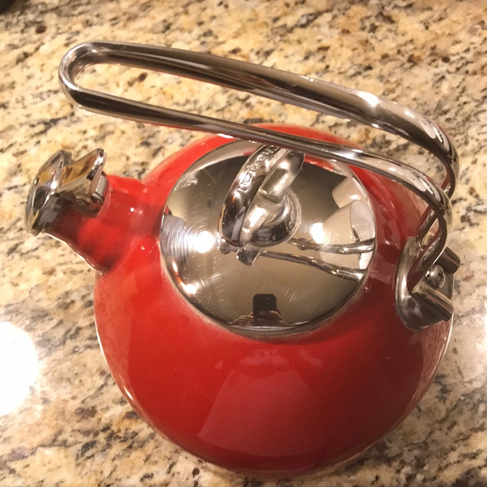 Chantal Kettle